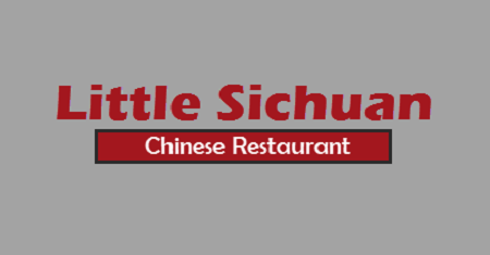 Little Sichuan Cuisine