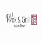 Wok & Grill