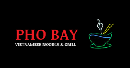 Pho bay