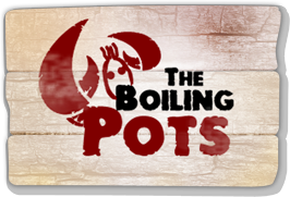 Boiling Pots