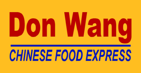 Don Wang Chinese Food Express