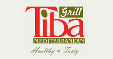 Tiba Grill