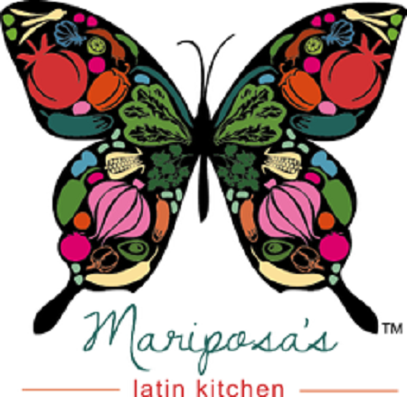 Mariposa's Latin Kitchen