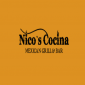 Nico's Cocina Bar & Grill