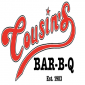 Cousin's Bar-B-Q