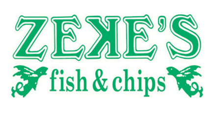 Zeke's Fish & Chips