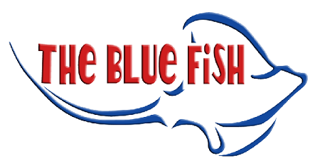 The Blue Fish - Garden Park Dr