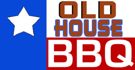 Old House BBQ