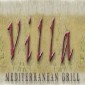 Villa Mediterranean Grill