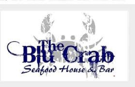 The Blu Crab Seafood House & Bar