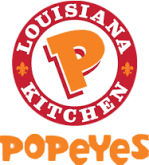 Popeyes Louisiana Kitchen