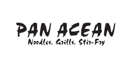 Pan Acean Noodles, Grills & Stir Fry