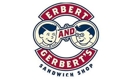 Erbert & Gerbert's Sandwich