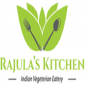 Rajula's Kitchen