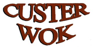 Custer Wok