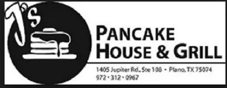 J's Pancake House & Grill