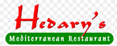 Hedary's Mediterranean Restaurant