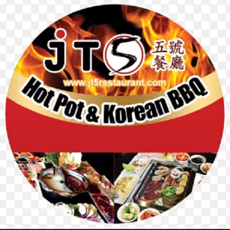 JT5 Hot Pot & Grill Restaurant