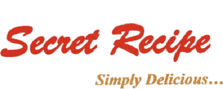 Secret Recipe Asian Bistro