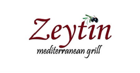 Zeytin Mediterranean Grill