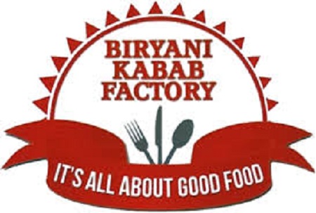 Biryani Kabab Factory