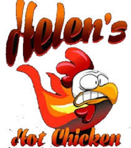 Helen’s Hot Kitchen