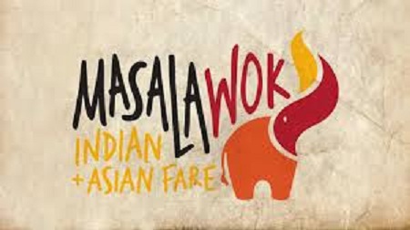 Masala Wok