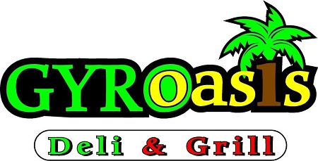 Gyro Oasis Deli & Grill