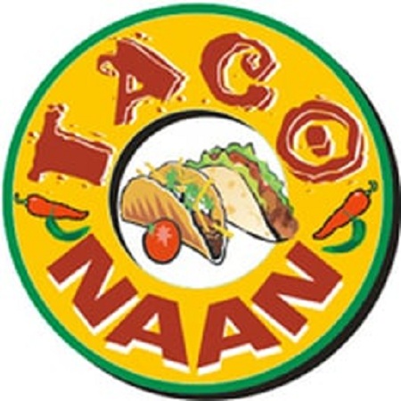 Taco Naan