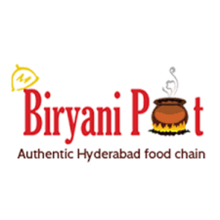 Biryani pot @ Hilltop