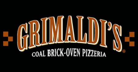 Grimaldi’s Coal Brick Oven Pizzeria