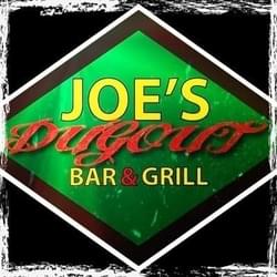 Joe's Dugout Bar & Grill