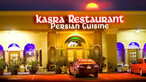 Kasra Restaurant Persian Cuisine  