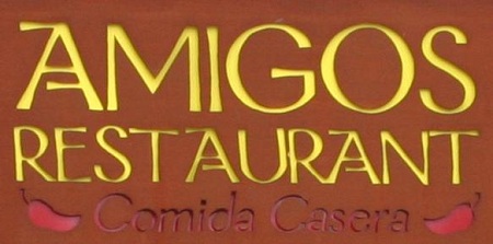 Amigos Restaurant Comida Casera